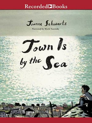 cover image of Town Is by the Sea